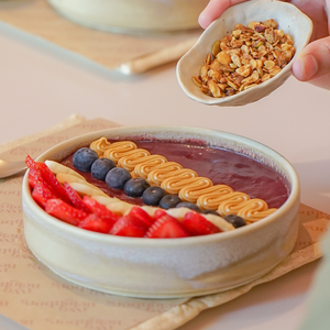 Classic Acai Bowl - Two Neighbors dubai