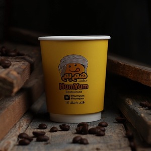 Karak Saffron - Hum Yum dubai