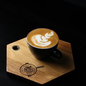 Drivu Flat White