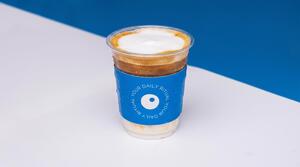 Dirty Espresso - Oomi Speciality Coffee & Matcha abu-dhabi