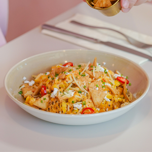 Cuban Corn Salad 🌶️ - Two Neighbors dubai