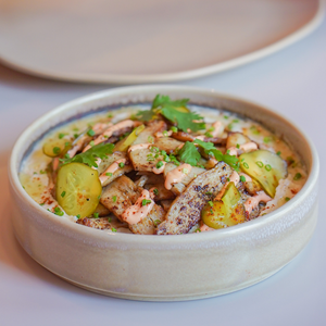 Shawarma Humus - Two Neighbors dubai