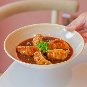 Tokyo Gyoza 🌶️ - Two Neighbors dubai