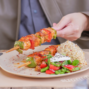 Protein Peri Peri Chicken - Two Neighbors dubai