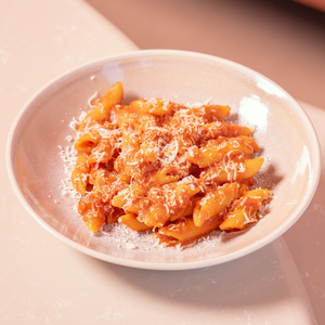 Penne Pomedoro - Two Neighbors dubai