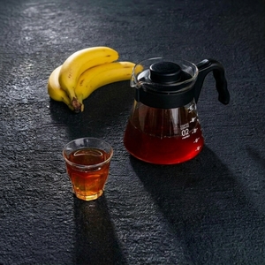 V60 Banana - Code Black dubai