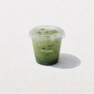 Little Matcha - HOUND. sharjah