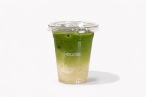 Cloudy Matcha - HOUND. sharjah