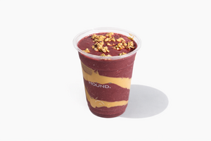 Acai Smoothie - HOUND. sharjah
