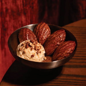 Date Madeleines - The Lounge Culinary dubai