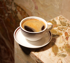 Lungo - The Lounge Culinary dubai