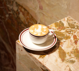 Cortado - The Lounge Culinary dubai