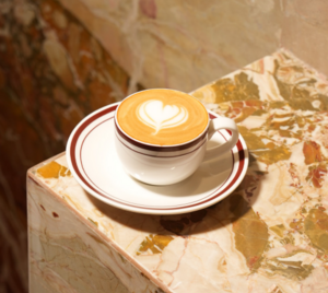 Piccolo - The Lounge Culinary dubai