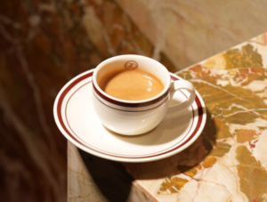 Ristretto - The Lounge Culinary dubai