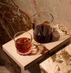 V60 - The Lounge Culinary dubai