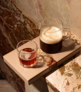 Tobacco V60 - The Lounge Culinary dubai