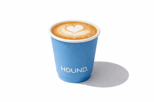 Spanish Latte - HOUND. sharjah