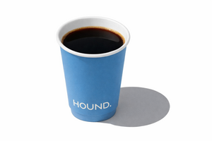 Long Black - HOUND. sharjah