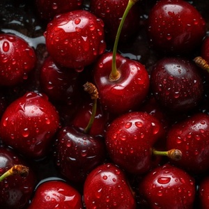 Cherry V60 - HOUND. sharjah