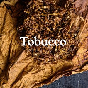 Tobacco V60 - HOUND. sharjah