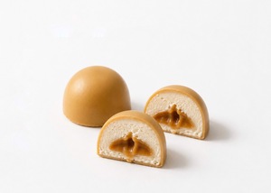 Banana Pudding Ice Cream (2pcs) - HOUND. sharjah