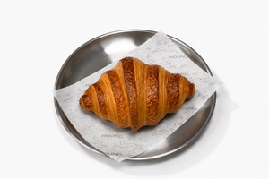 Plain Croissant - HOUND. sharjah