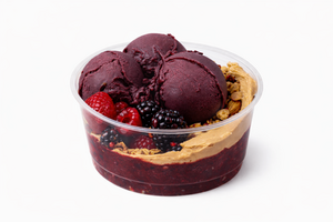 Acai Bowl - HOUND. sharjah