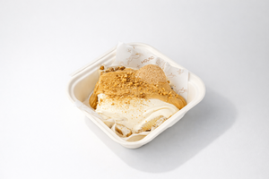 Banana Pudding - HOUND. sharjah