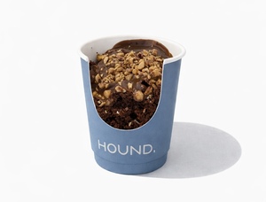 Chocolate Cup - HOUND. sharjah
