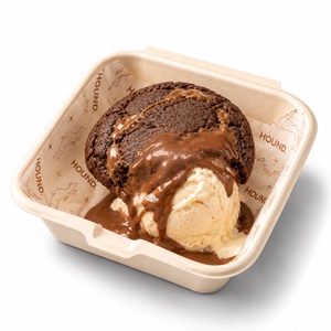 Molten Cookies - HOUND. sharjah