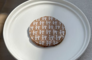 Milk Chocolate Cookies - Hs Coffee abu-dhabi