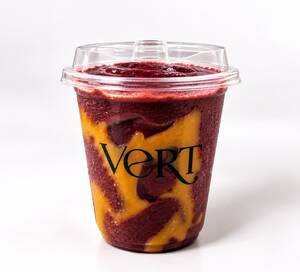 Acai Smoothie - Vert Speciality Coffee ajman