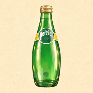 Sparkling Water - Whispers sharjah