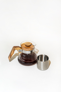V60 Colombia Green Apple - Nosh Cafe abu-dhabi