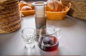 Aeropress - ZOI Cafe AlJimi al-ain
