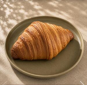 Butter Croissant - ZOI Cafe AlJimi al-ain
