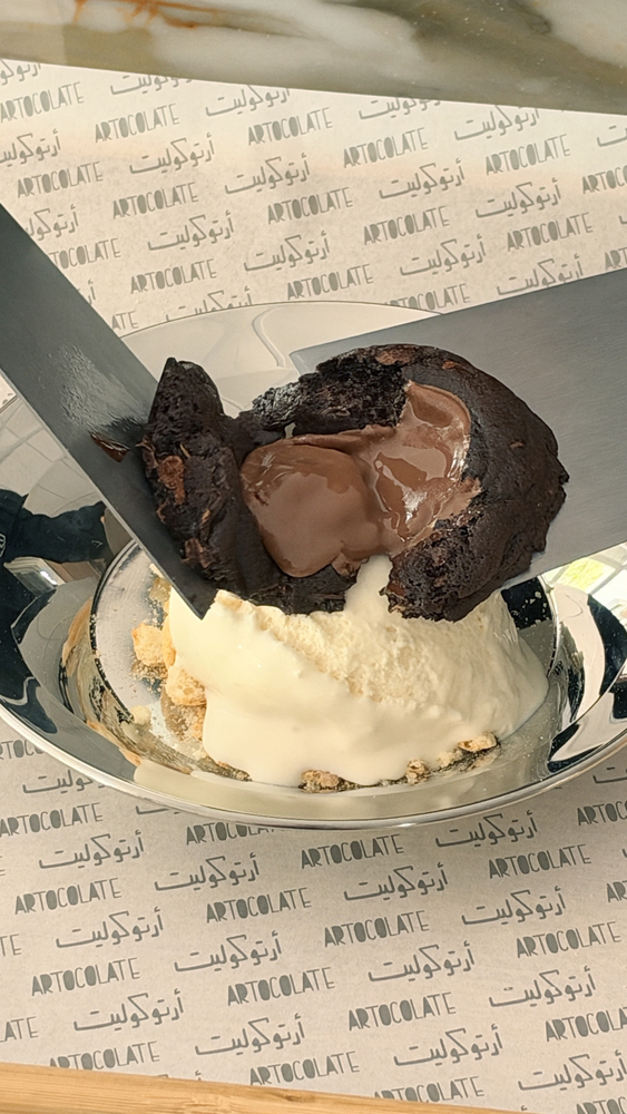 Artocolate Jumeirah 3 - Home Business Villa 50 