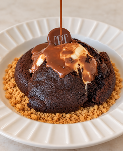 Molten Cookies - The Perfect Time TPT sharjah