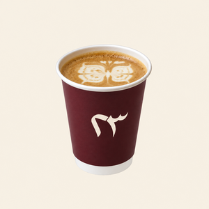 Cappuccino - Number23 abu-dhabi