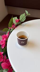 Double Espresso - Number23 abu-dhabi