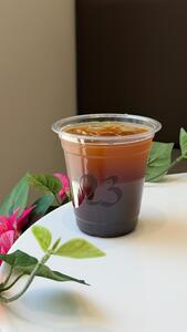 Iced Americano - Number23 abu-dhabi