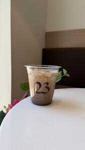 Iced Mocha - Number23 abu-dhabi