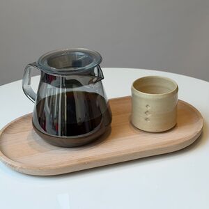 Hot V60 - Number23 abu-dhabi