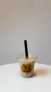 Lotus Frappe - Number23 abu-dhabi