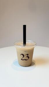 Coffee Frappe - Number23 abu-dhabi