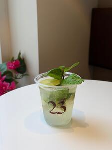 Classic Mojito - Number23 abu-dhabi