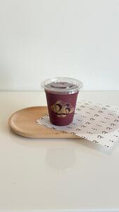 Acai Smoothie Juice - Number23 abu-dhabi