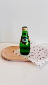 Sparkling Water (200ml) - Number23 abu-dhabi