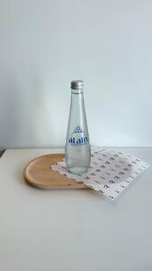 Still Water (250ml) - Number23 abu-dhabi