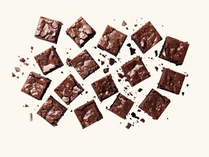 Brownies - Sugarr Balls sharjah
